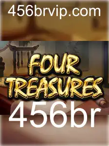 Explorando o Mundo de FourTreasures: Um Novo Jogo Revolucionário