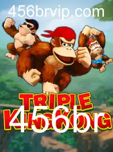 Descubra 'TripleKingKong': O Jogo que Está Conquistando a Internet